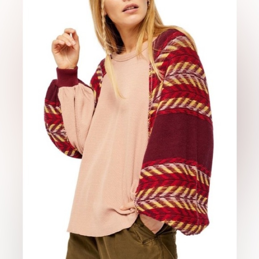 Free People Sweater / Knit
